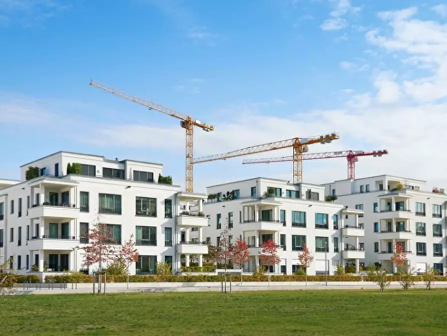 Immagine 1 di Terreno residenziale in vendita  in Via Veneto a Udine