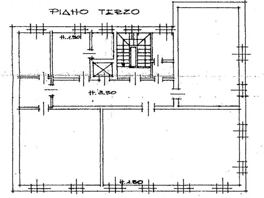 Immagine 14 di Ufficio in affitto  in Via Carducci 44 a Udine