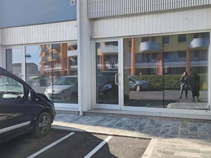 Immagine 2 di Ufficio in affitto  in Via Bariglaria a Udine