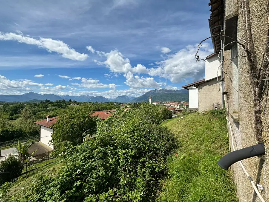 Immagine 4 di Villetta a schiera in vendita  a Cassacco