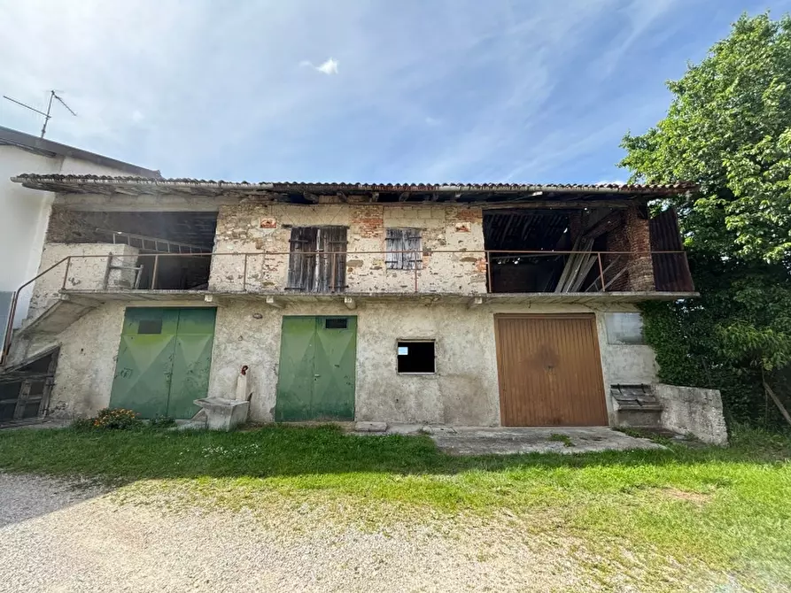 Immagine 6 di Villetta a schiera in vendita  a Cassacco