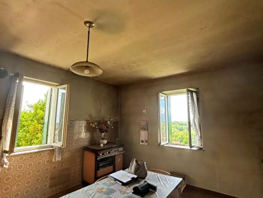 Immagine 7 di Villetta a schiera in vendita  a Cassacco