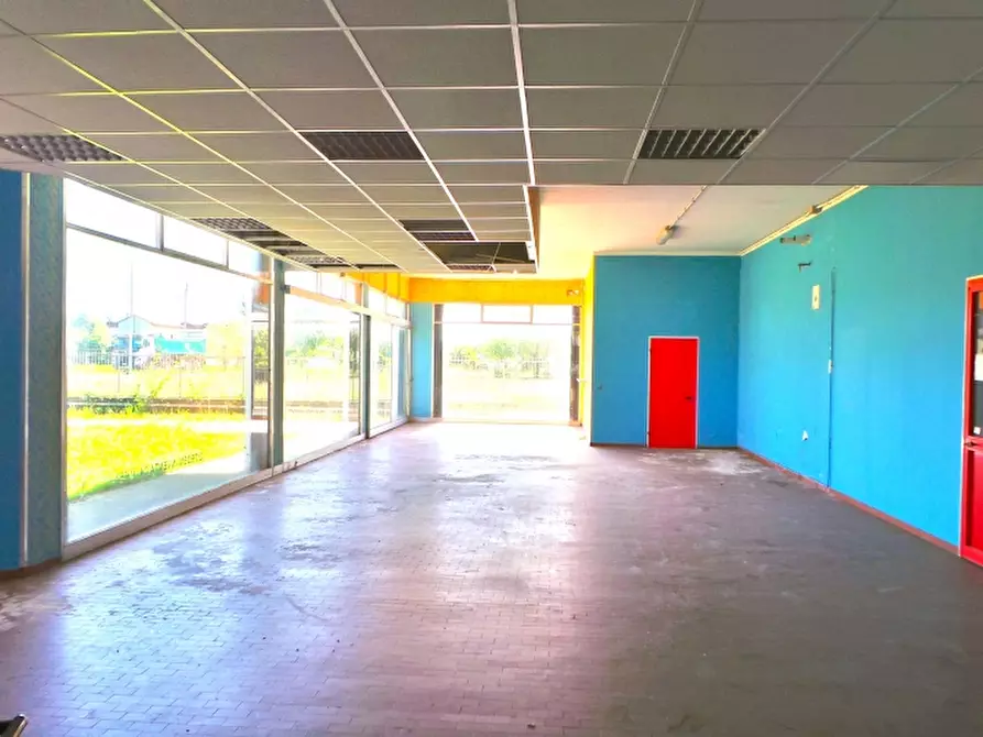Immagine 7 di Capannone industriale in vendita  a Codroipo