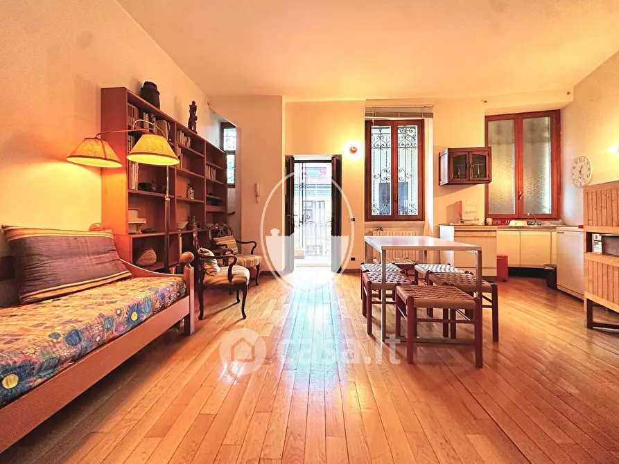 Immagine 1 di Appartamento in vendita  in Via Piero della Francesca a Milano