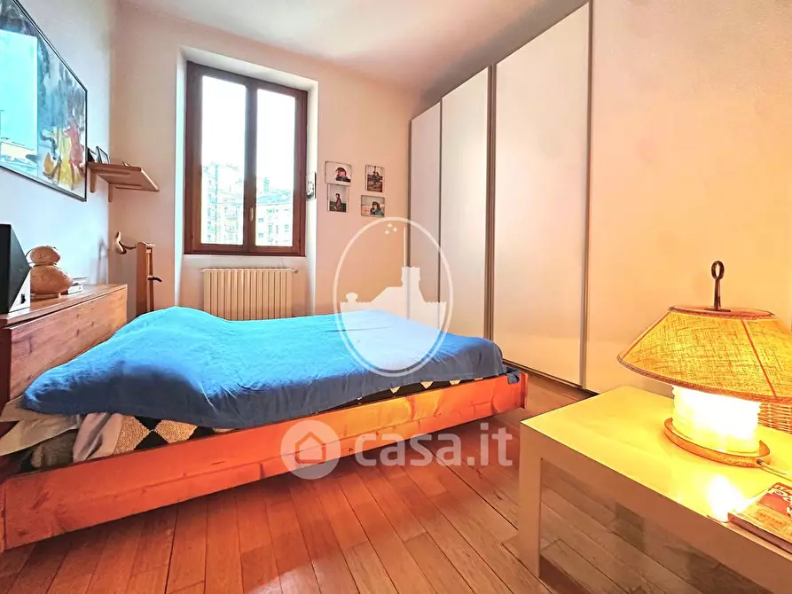 Immagine 10 di Appartamento in vendita  in Via Piero della Francesca a Milano