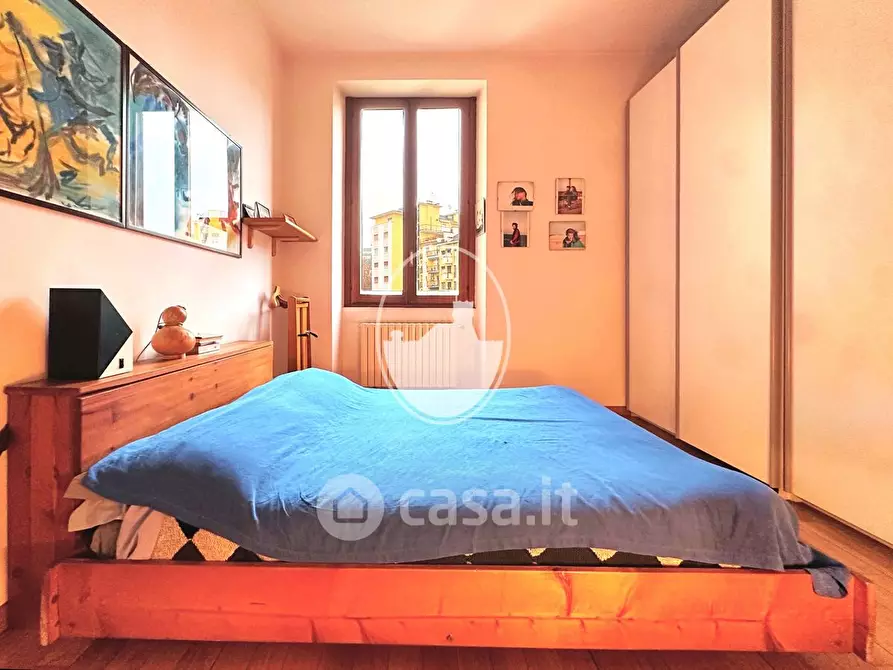 Immagine 11 di Appartamento in vendita  in Via Piero della Francesca a Milano