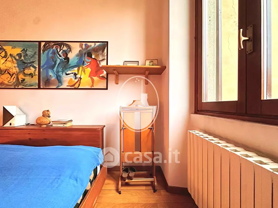 Immagine 12 di Appartamento in vendita  in Via Piero della Francesca a Milano