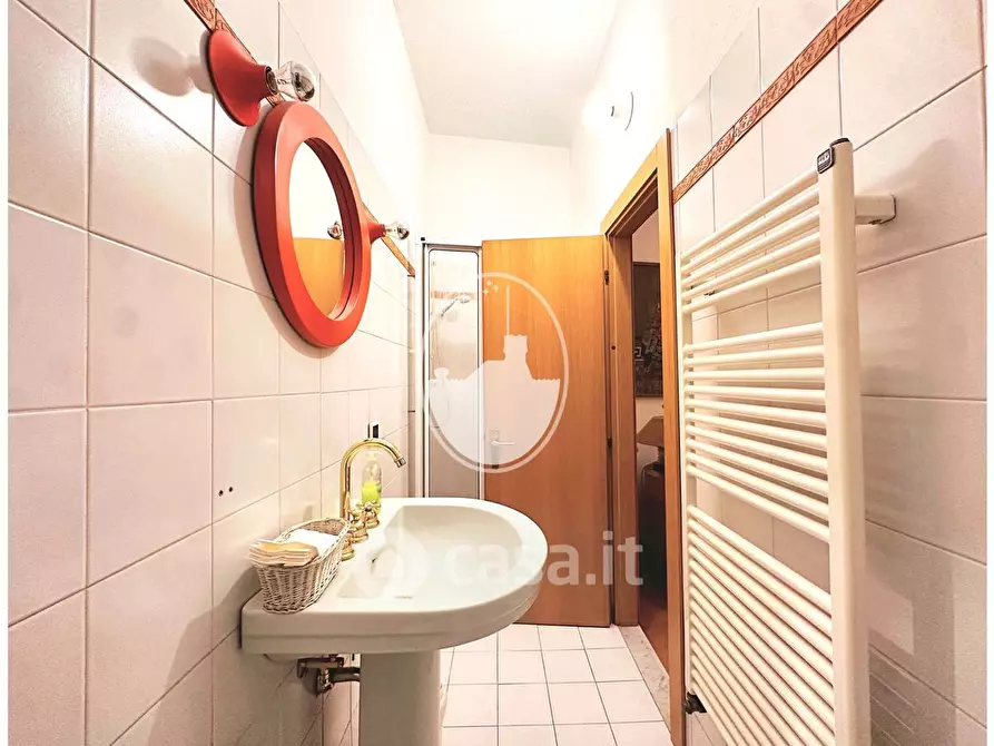 Immagine 14 di Appartamento in vendita  in Via Piero della Francesca a Milano