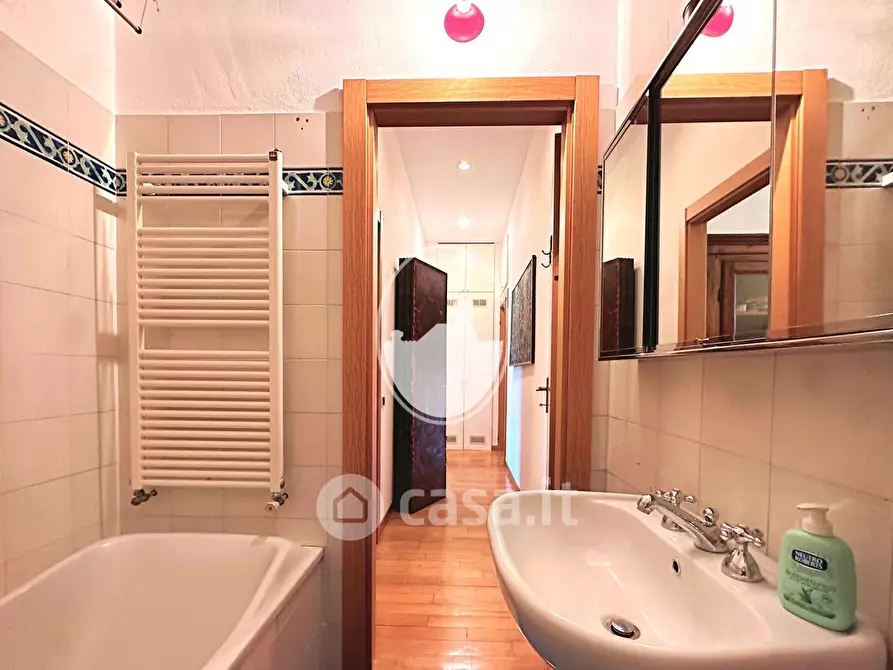 Immagine 15 di Appartamento in vendita  in Via Piero della Francesca a Milano