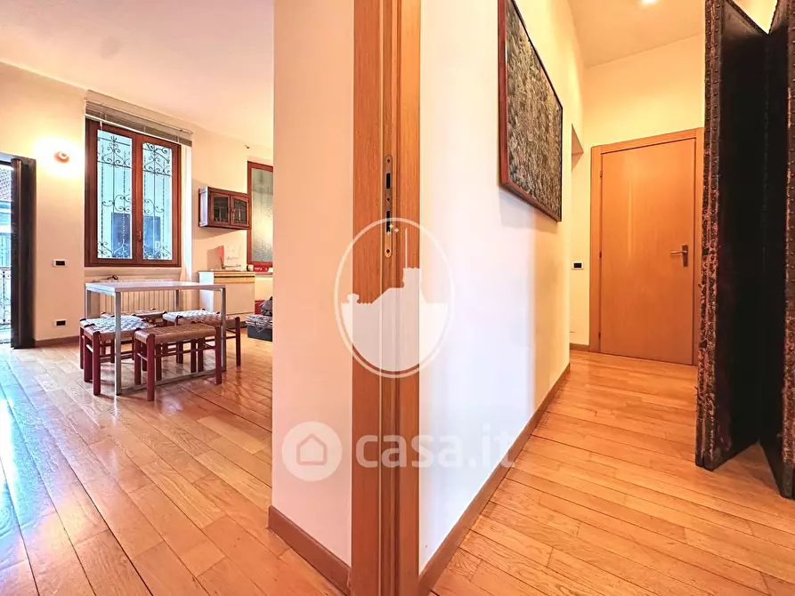 Immagine 3 di Appartamento in vendita  in Via Piero della Francesca a Milano