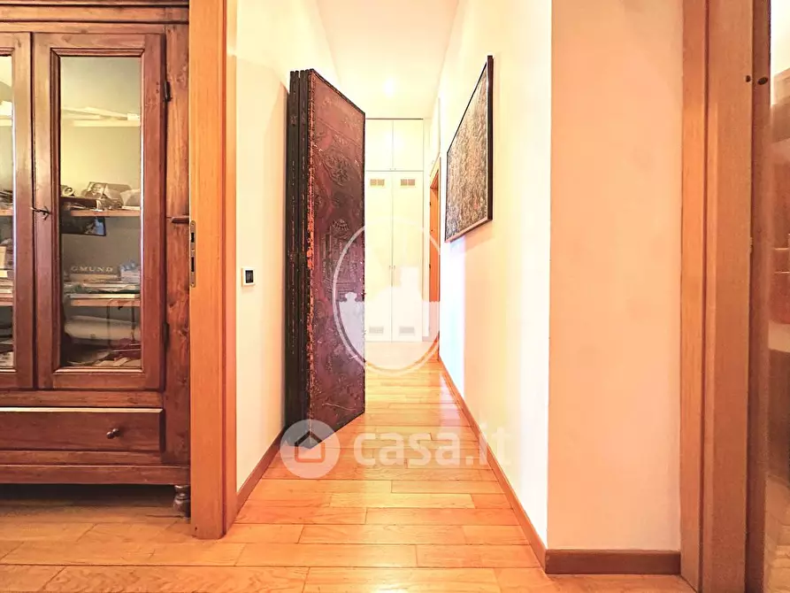 Immagine 4 di Appartamento in vendita  in Via Piero della Francesca a Milano