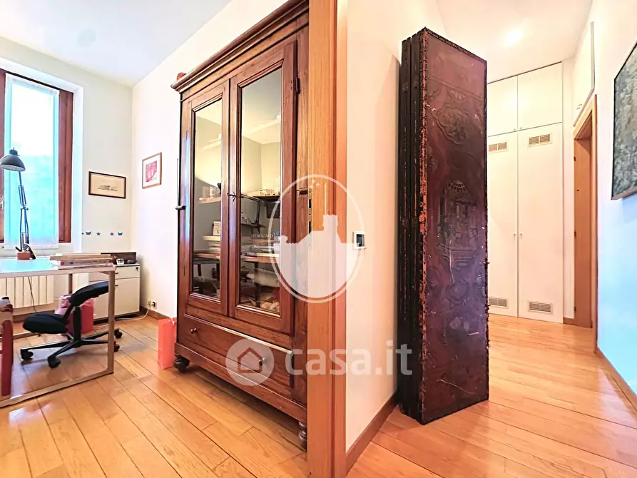Immagine 5 di Appartamento in vendita  in Via Piero della Francesca a Milano