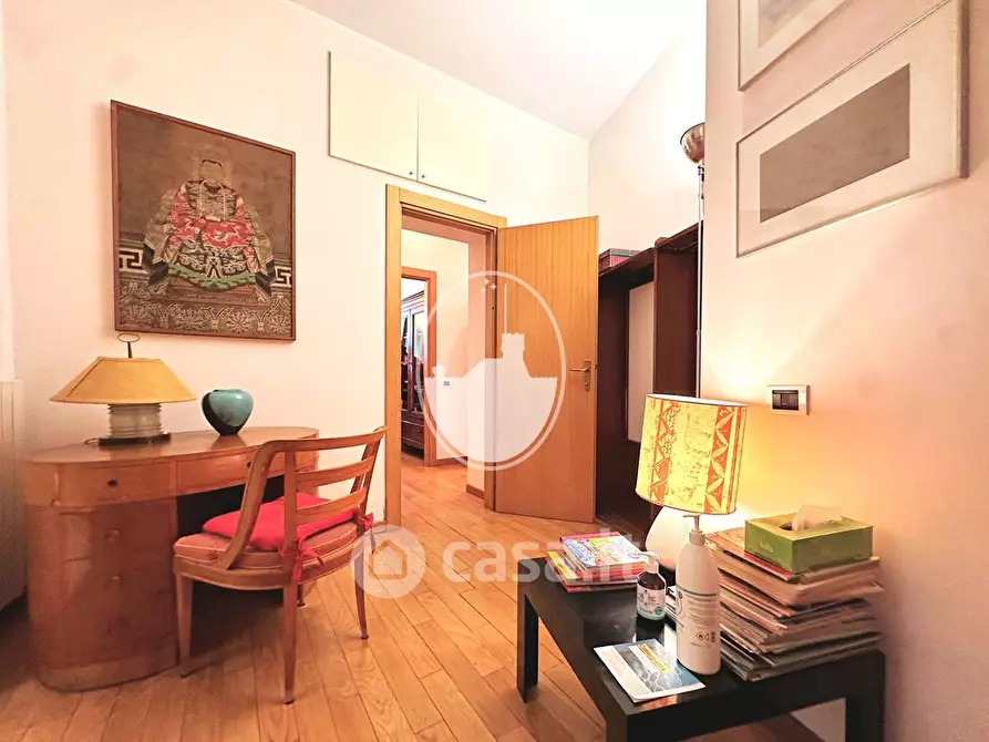 Immagine 8 di Appartamento in vendita  in Via Piero della Francesca a Milano