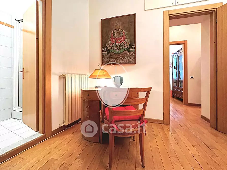 Immagine 9 di Appartamento in vendita  in Via Piero della Francesca a Milano