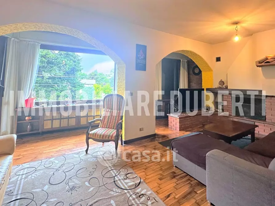 Immagine 19 di Villa in vendita  in Via dei Boderi 10 a Varese