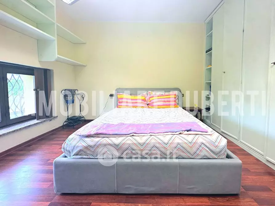 Immagine 20 di Villa in vendita  in Via dei Boderi 10 a Varese