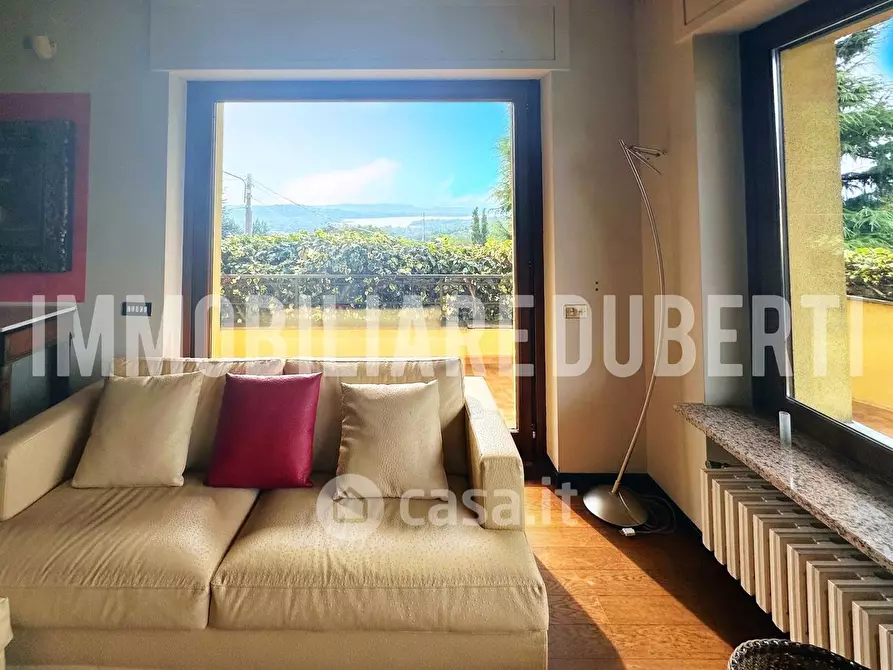 Immagine 4 di Villa in vendita  in Via dei Boderi 10 a Varese