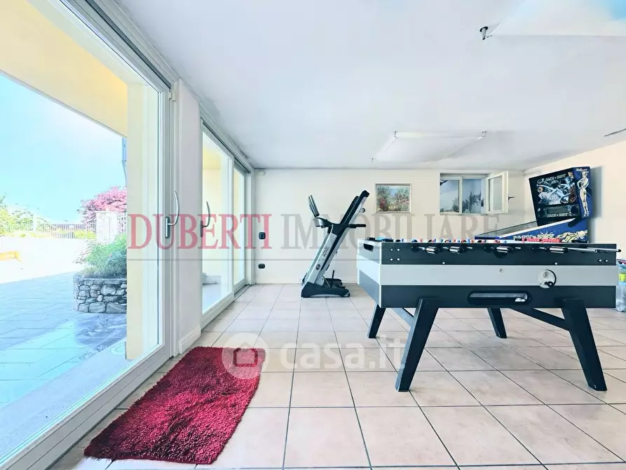 Immagine 18 di Villa in vendita  in Via Giosuè Carducci a Bodio Lomnago