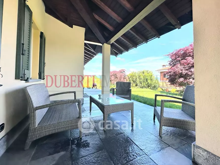 Immagine 21 di Villa in vendita  in Via Giosuè Carducci a Bodio Lomnago