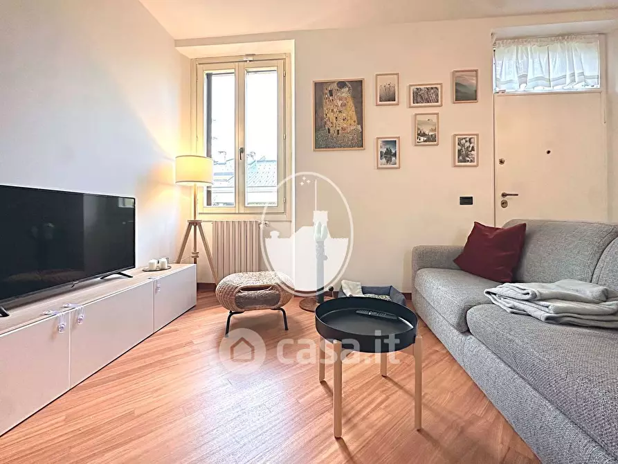 Immagine 1 di Appartamento in vendita  in Via Robarello a Varese