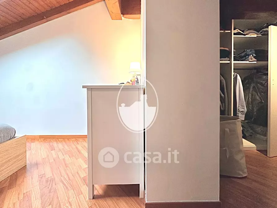 Immagine 12 di Appartamento in vendita  in Via Robarello a Varese