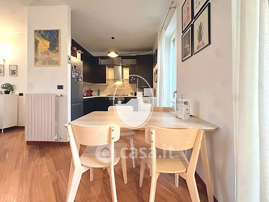 Immagine 5 di Appartamento in vendita  in Via Robarello a Varese