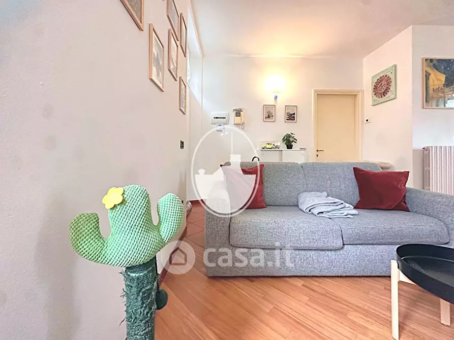 Immagine 7 di Appartamento in vendita  in Via Robarello a Varese