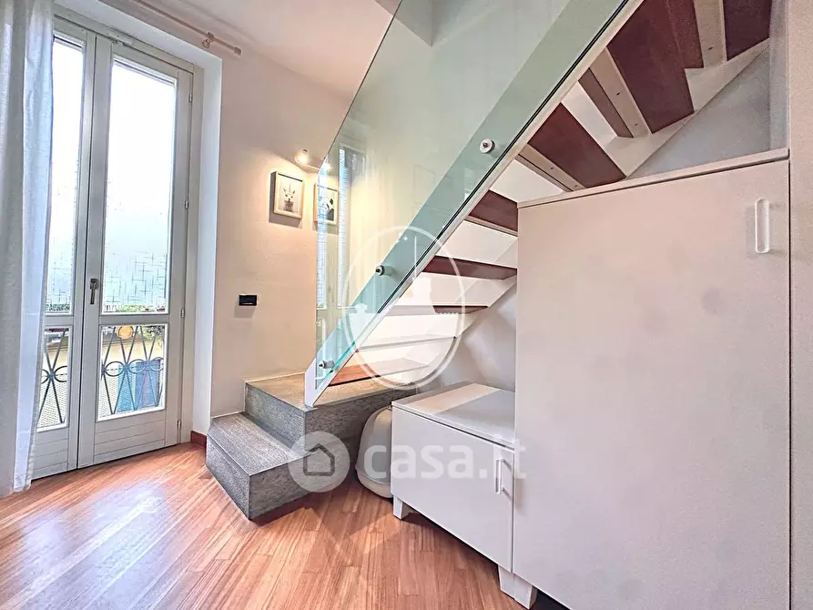 Immagine 9 di Appartamento in vendita  in Via Robarello a Varese