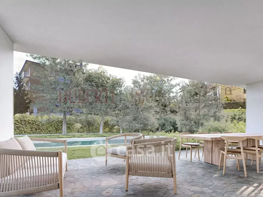 Immagine 17 di Villa in vendita  in Via Montello 1 a Varese