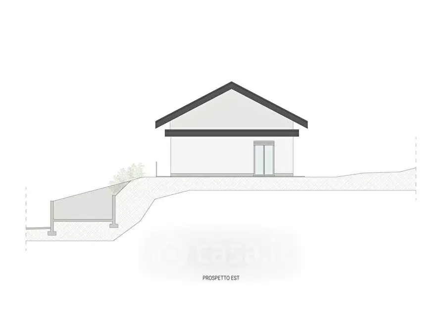 Immagine 21 di Villa in vendita  in Via Montello 1 a Varese