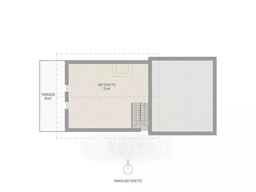 Immagine 25 di Villa in vendita  in Via Montello 1 a Varese