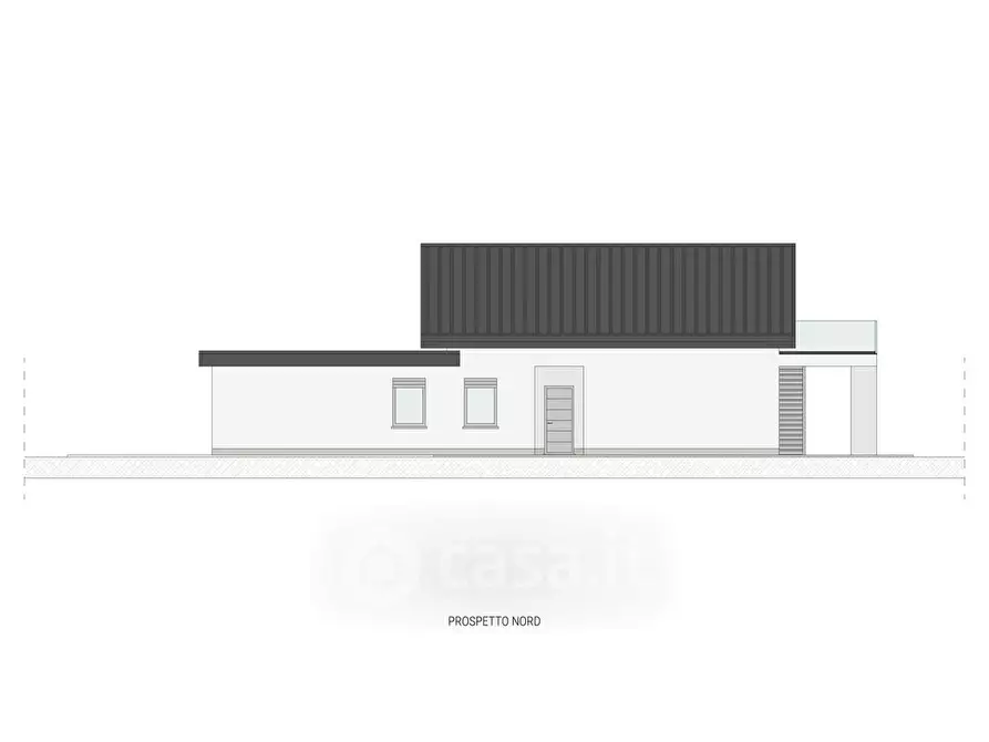 Immagine 27 di Villa in vendita  in Via Montello 1 a Varese