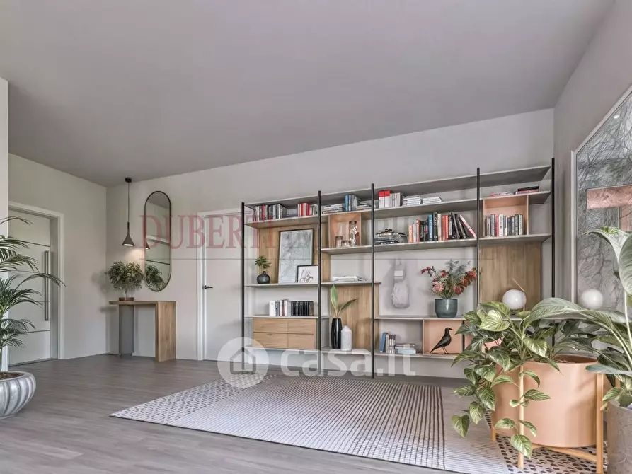 Immagine 3 di Villa in vendita  in Via Montello 1 a Varese