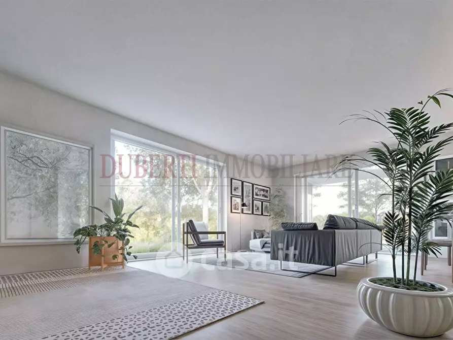 Immagine 4 di Villa in vendita  in Via Montello 1 a Varese