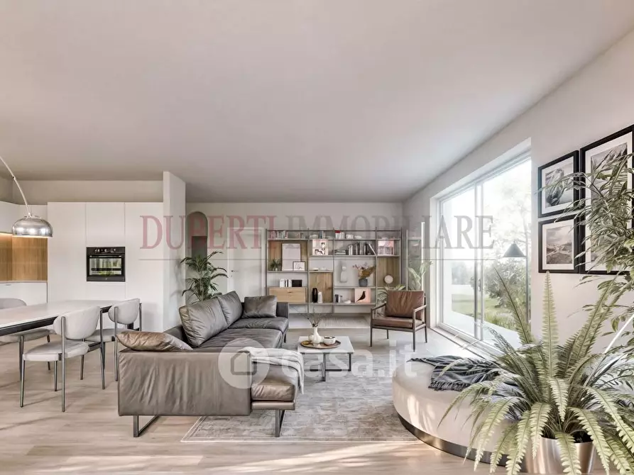 Immagine 6 di Villa in vendita  in Via Montello 1 a Varese