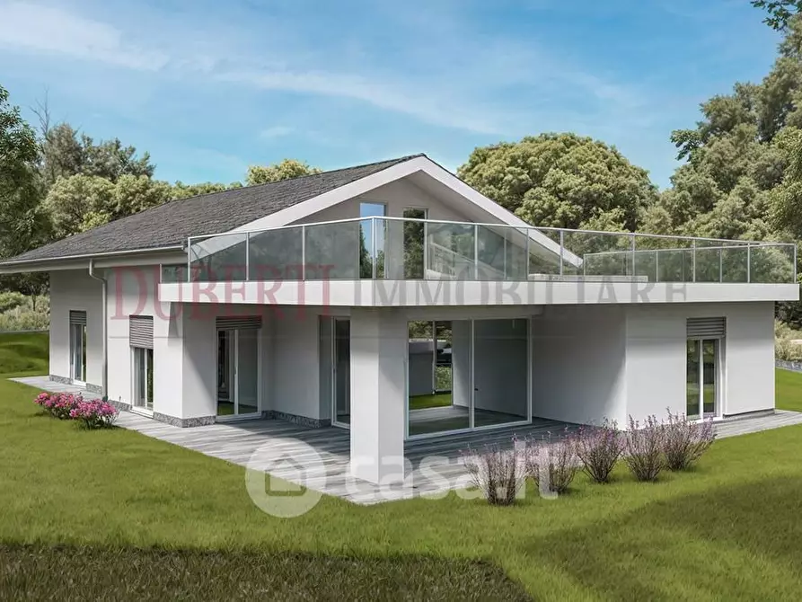 Immagine 15 di Villa in vendita  in Via Montello a Varese