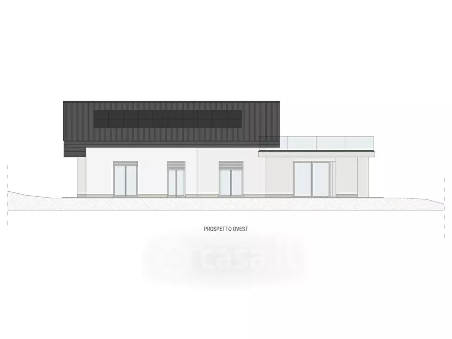 Immagine 17 di Villa in vendita  in Via Montello a Varese