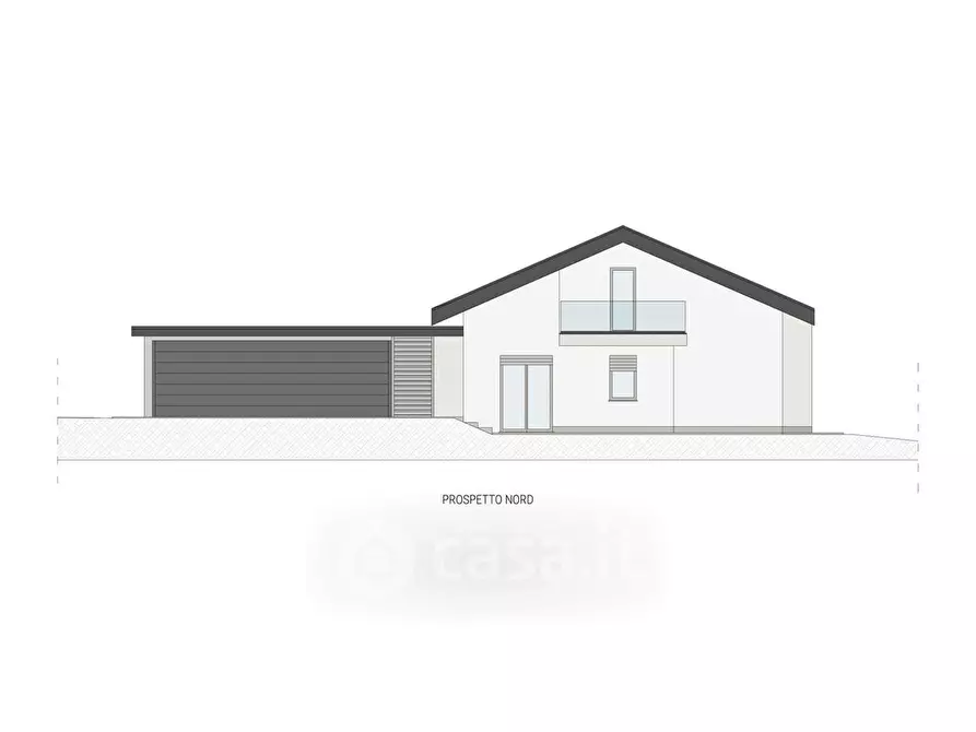 Immagine 19 di Villa in vendita  in Via Montello a Varese