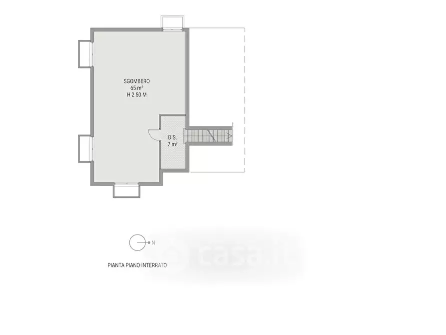 Immagine 23 di Villa in vendita  in Via Montello a Varese