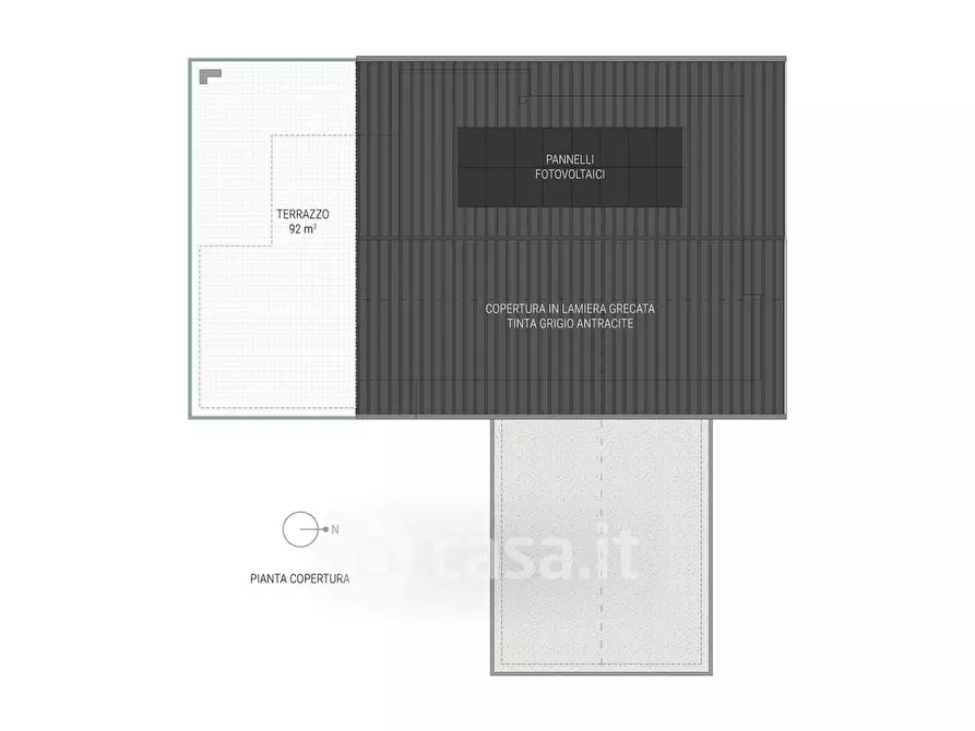 Immagine 24 di Villa in vendita  in Via Montello a Varese