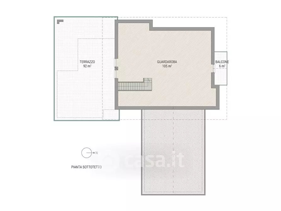 Immagine 25 di Villa in vendita  in Via Montello a Varese