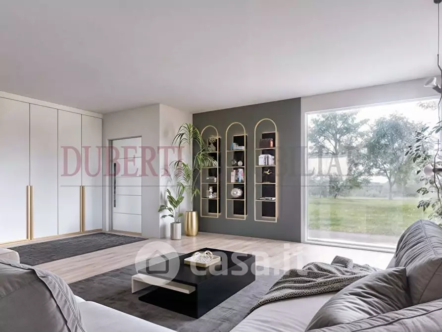 Immagine 3 di Villa in vendita  in Via Montello a Varese