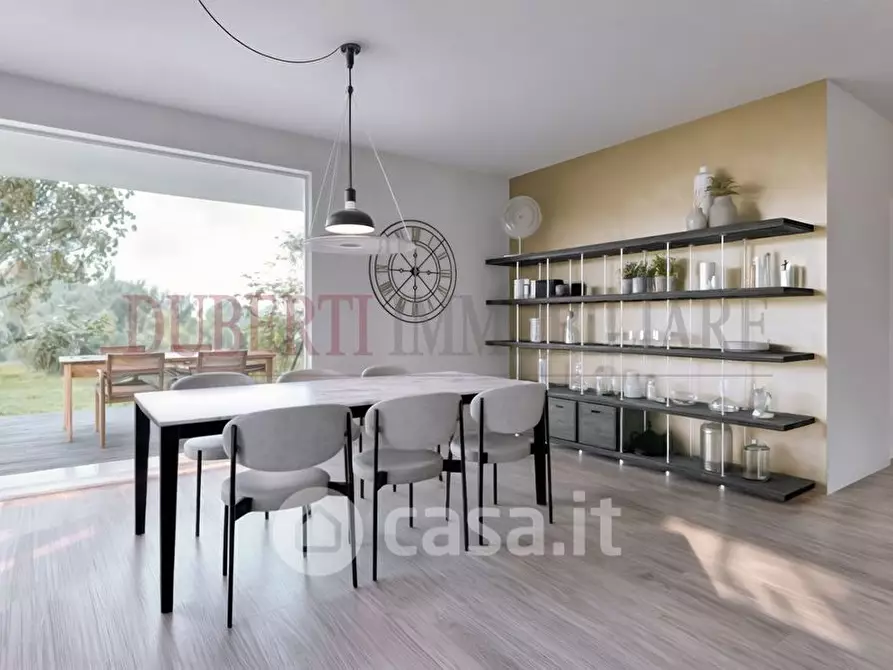 Immagine 6 di Villa in vendita  in Via Montello a Varese