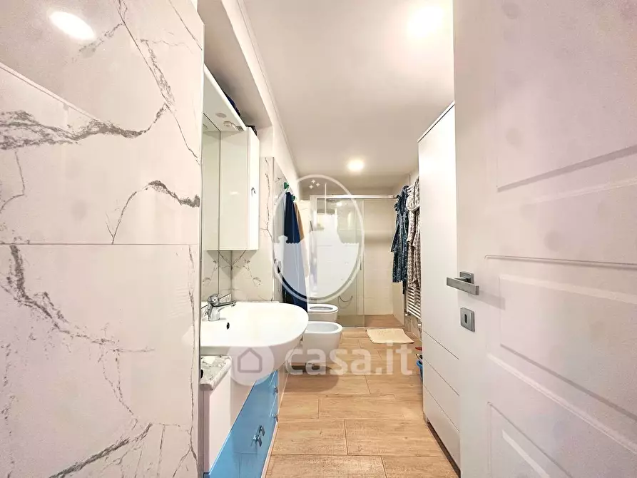 Immagine 13 di Villa in vendita  in Via Armino a Gavirate