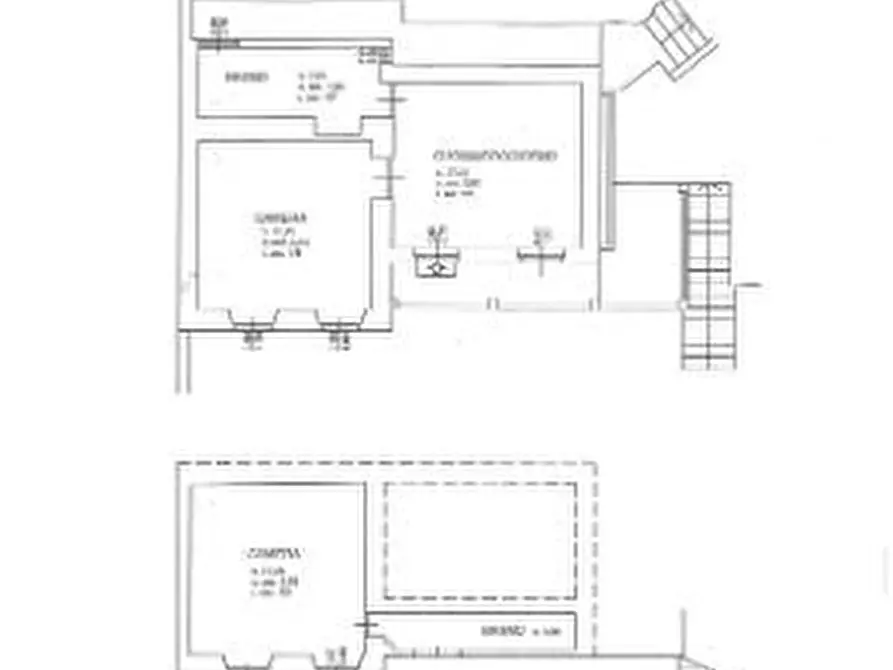 Immagine 16 di Villa in vendita  in Via Armino a Gavirate