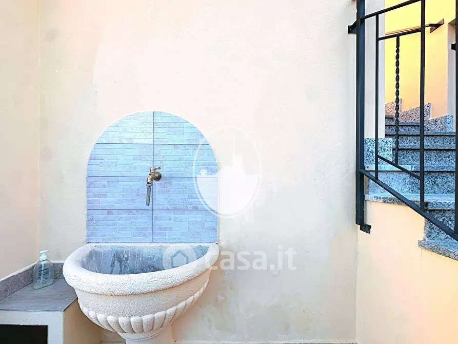 Immagine 7 di Villa in vendita  in Via Armino a Gavirate