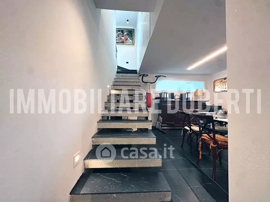 Immagine 14 di Villa in vendita  in Via Peppino Rossi a Gavirate