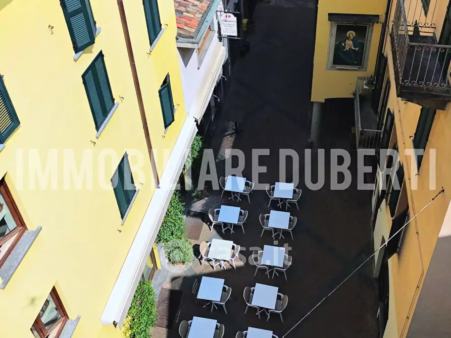 Immagine 6 di Attività commerciale in vendita  in Piazza del Podestà a Varese