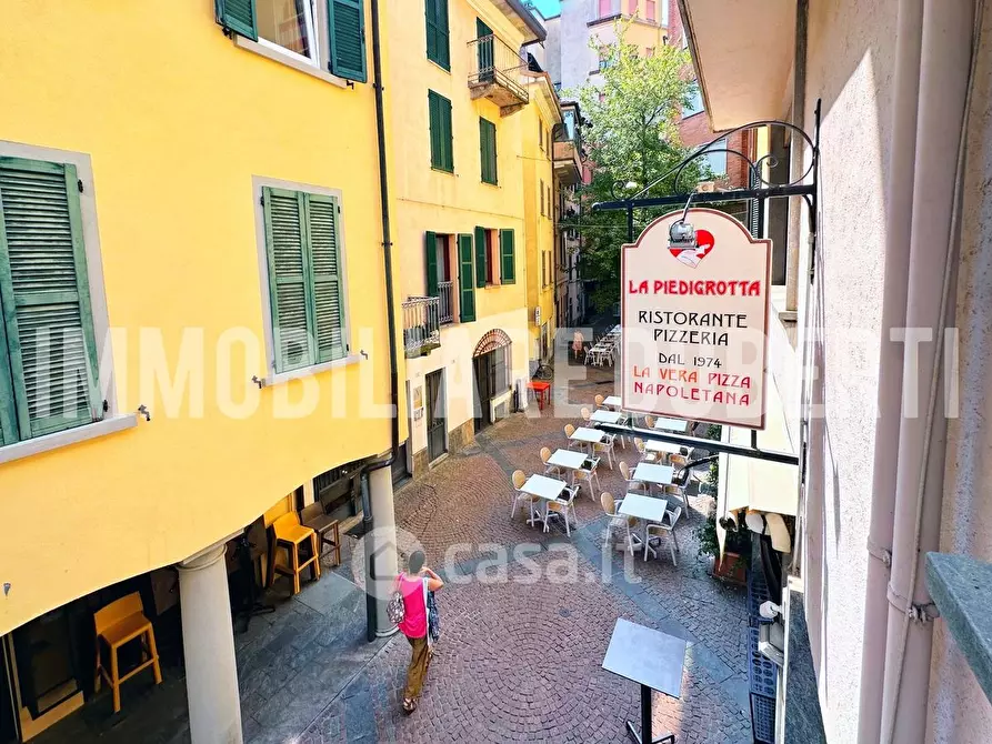 Immagine 8 di Attività commerciale in vendita  in Piazza del Podestà a Varese