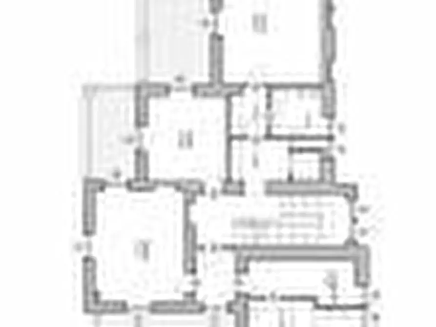 Immagine 16 di Villa in vendita  in Via Selvapiana a Varese